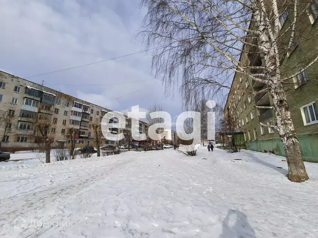 Продаётся 1-к квартира, 13.2 м - Фото 0