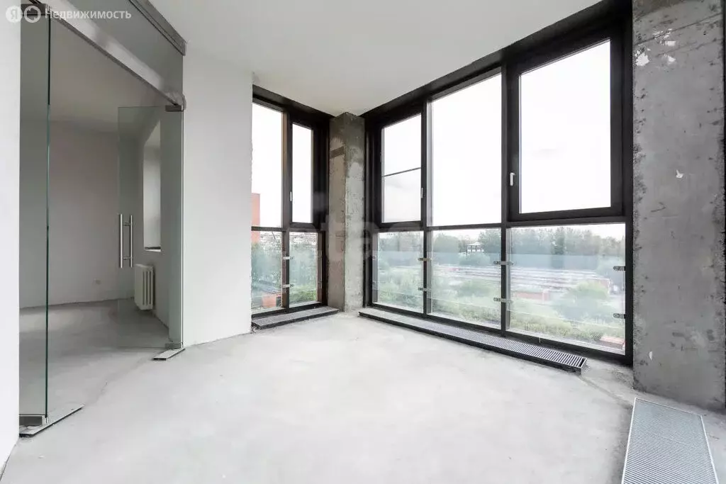 4-комнатная квартира: Тюмень, улица Пржевальского, 33к1 (156.2 м) - Фото 2