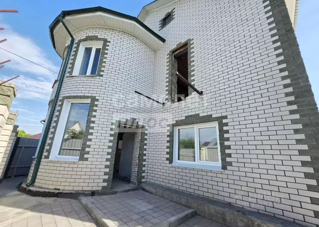 Дом в Алтайский край, Барнаул ул. Панкратова, 93 (300 м) - Фото 2