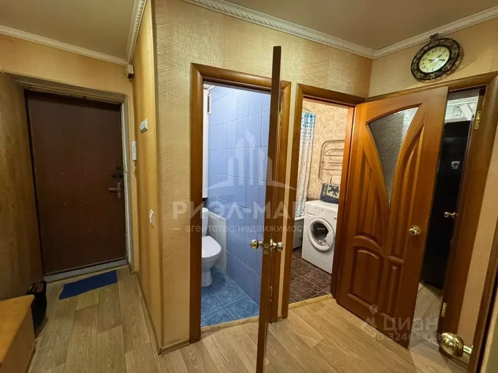 3-к кв. Брянская область, Брянск ул. Ромашина, 1 (60.0 м) - Фото 2