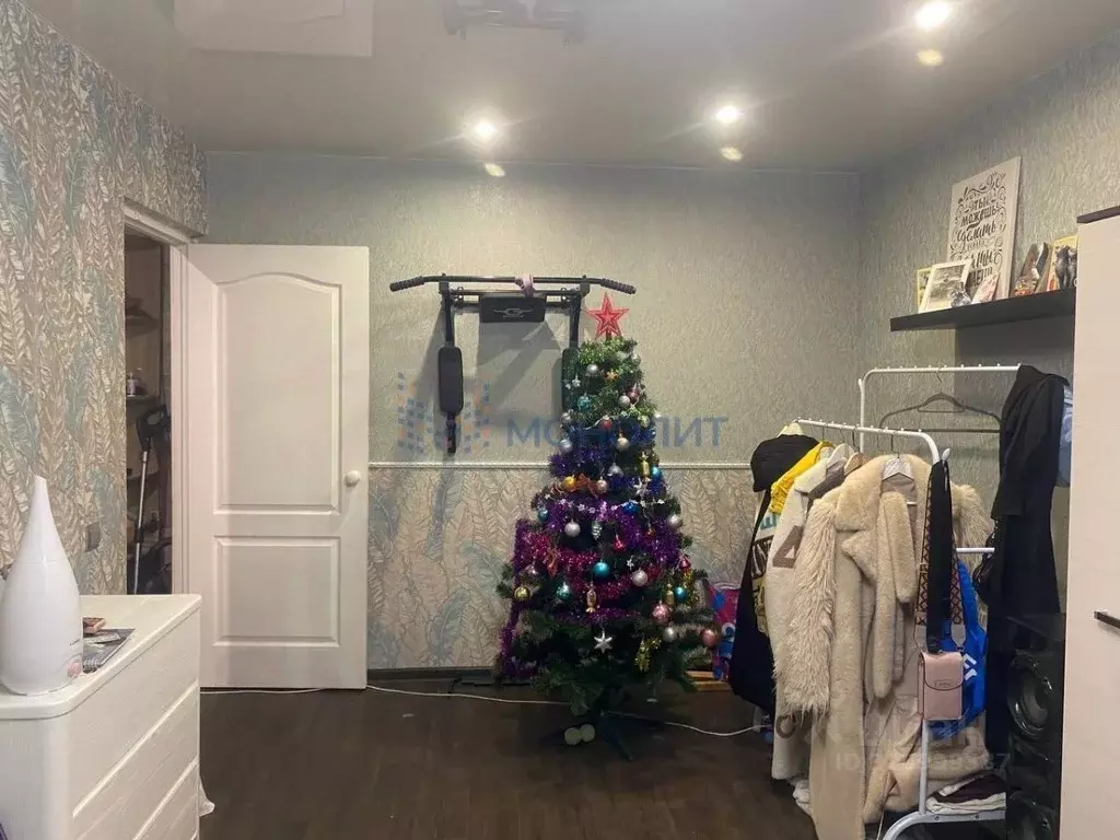 2-к кв. Нижегородская область, Дзержинск ул. Комбрига Патоличева, 19 ... - Фото 1