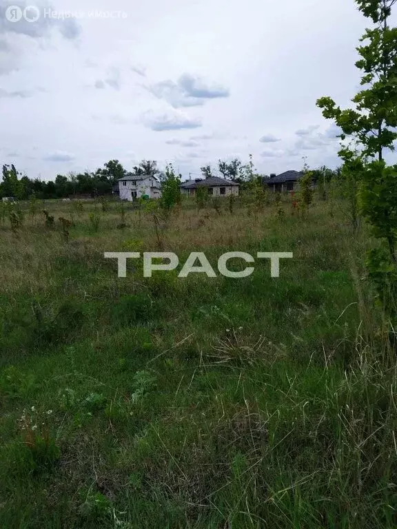 Участок в Воронеж, Совхозная улица (12 м) - Фото 1