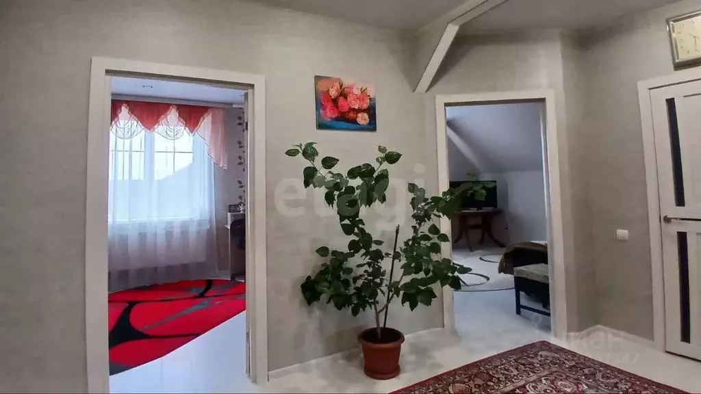 Дом в Тамбовская область, Тамбов Хлеборобная ул., 28 (178 м) - Фото 1