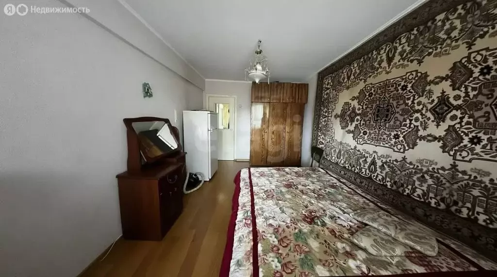2-комнатная квартира: Тула, улица Юлиуса Фучика, 20к1 (48 м) - Фото 1