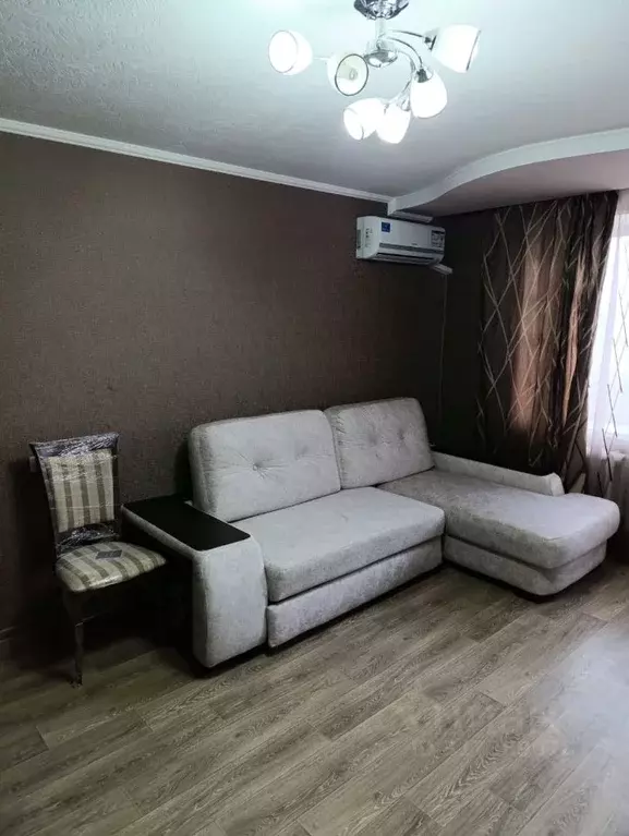 2-к кв. Пензенская область, Кузнецк ул. Осипенко, 59Б (52.4 м) - Фото 0