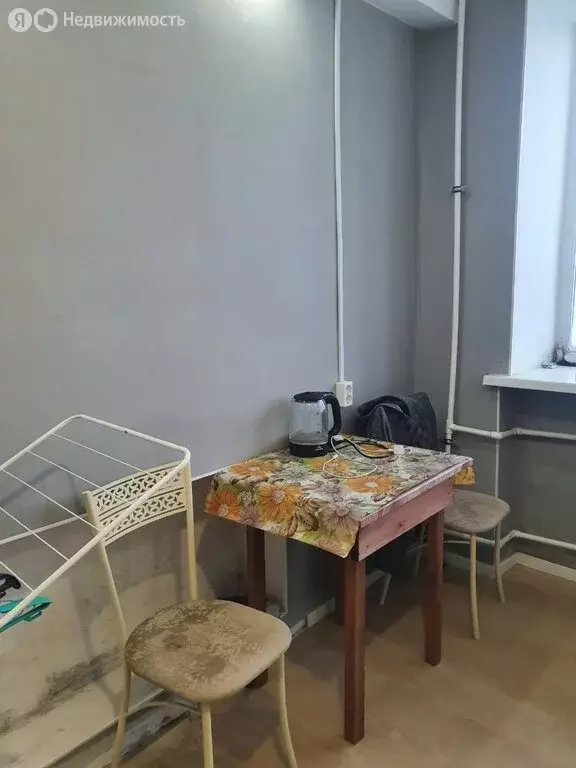 1к в -комнатной квартире ( м) - Фото 1