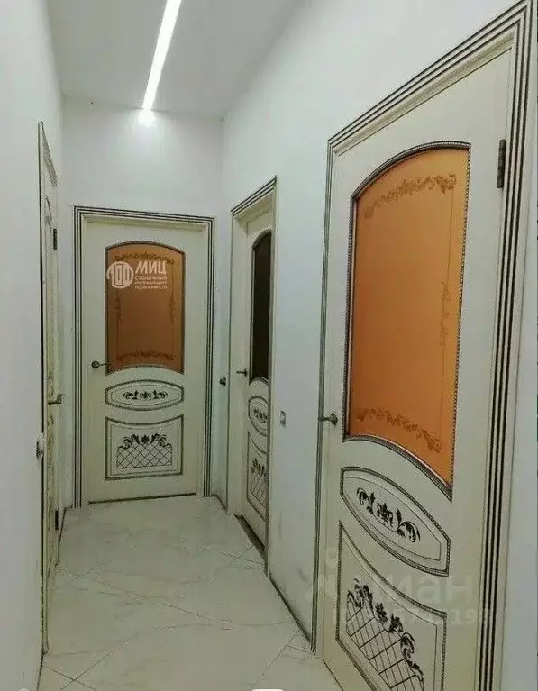 3-к кв. Москва Кронштадтский бул., 6к4 (72.0 м) - Фото 1