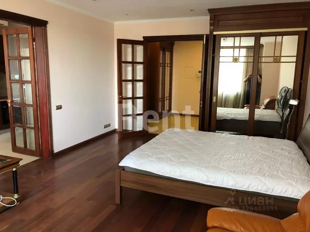 1-к кв. Москва ул. Шаболовка, 23к2 (60.0 м) - Фото 2