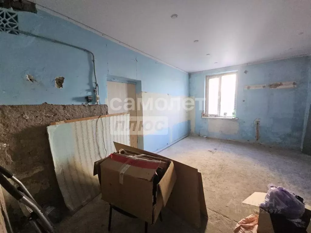 Помещение свободного назначения в Краснодарский край, Абинск ... - Фото 1