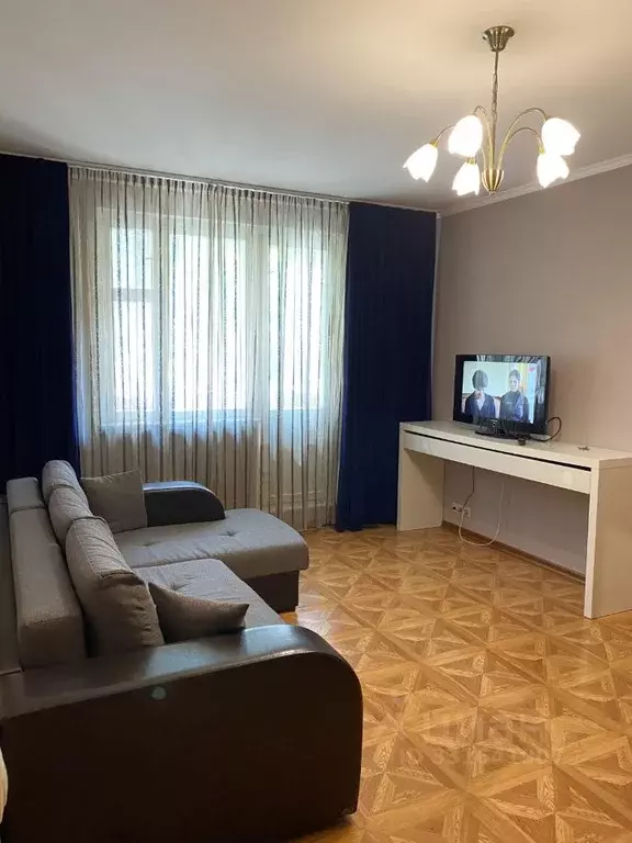 2-к кв. Москва Неманский проезд, 1К3 (51.0 м) - Фото 1