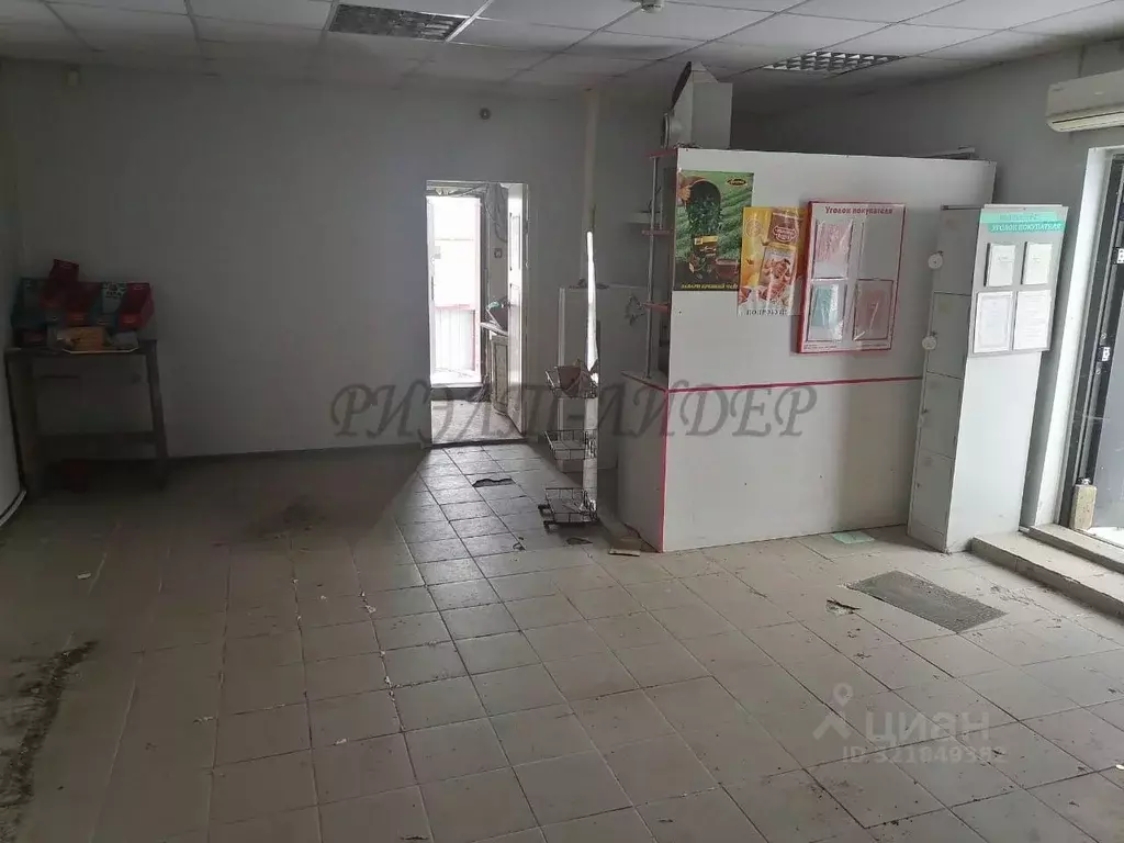 Помещение свободного назначения в Алтай, Горно-Алтайск Айская ул., 1 ... - Фото 2