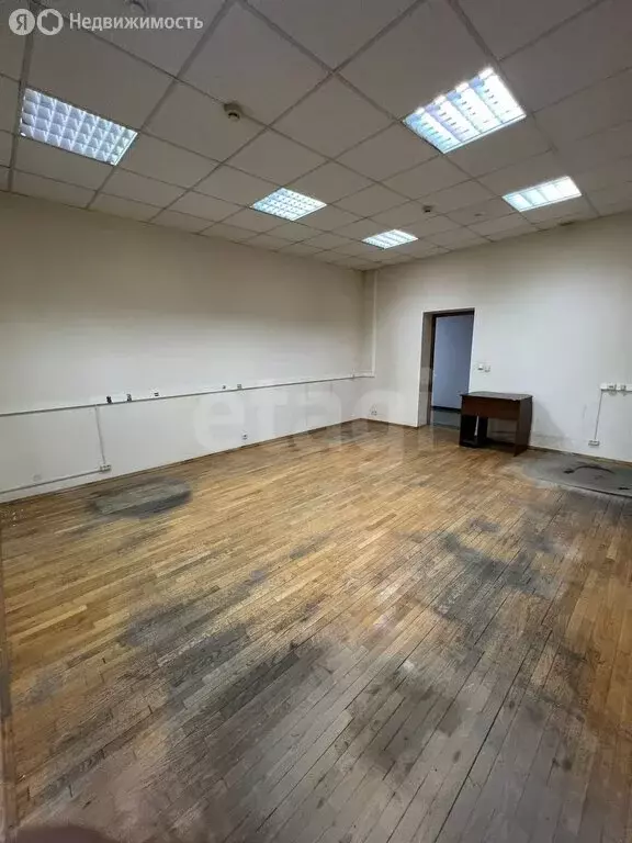 Офис (39.5 м) - Фото 1
