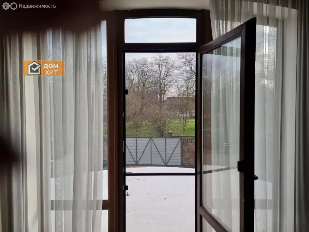 Дом в Пожарское, Первомайская улица, 30 (230 м) - Фото 1