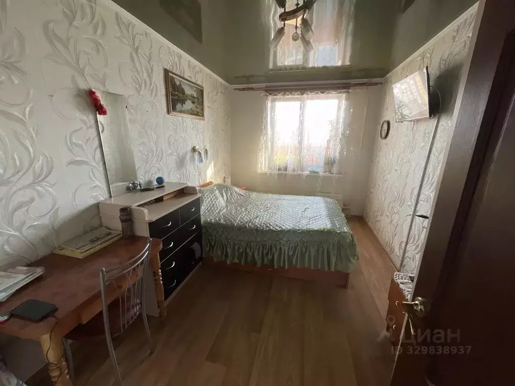 4-к кв. Татарстан, Нижнекамск просп. Химиков, 17 (79.0 м) - Фото 2