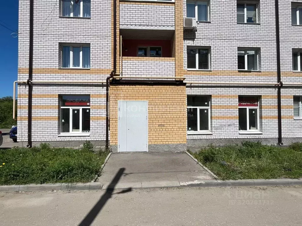 Торговая площадь в Владимирская область, Суздальский район, ... - Фото 2