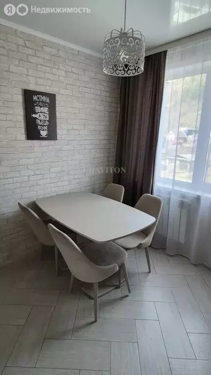2-комнатная квартира: Горно-Алтайск, Красноармейская улица, 11 (51 м) - Фото 2