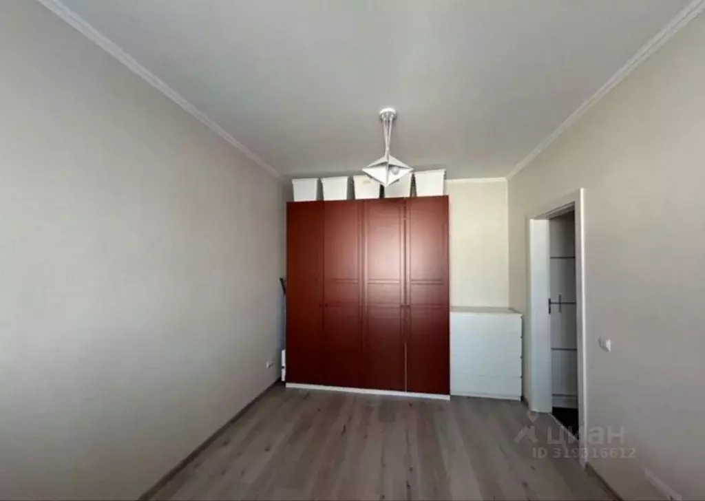 2-к кв. Калининградская область, Калининград ул. Согласия, 36 (60.0 м) - Фото 0