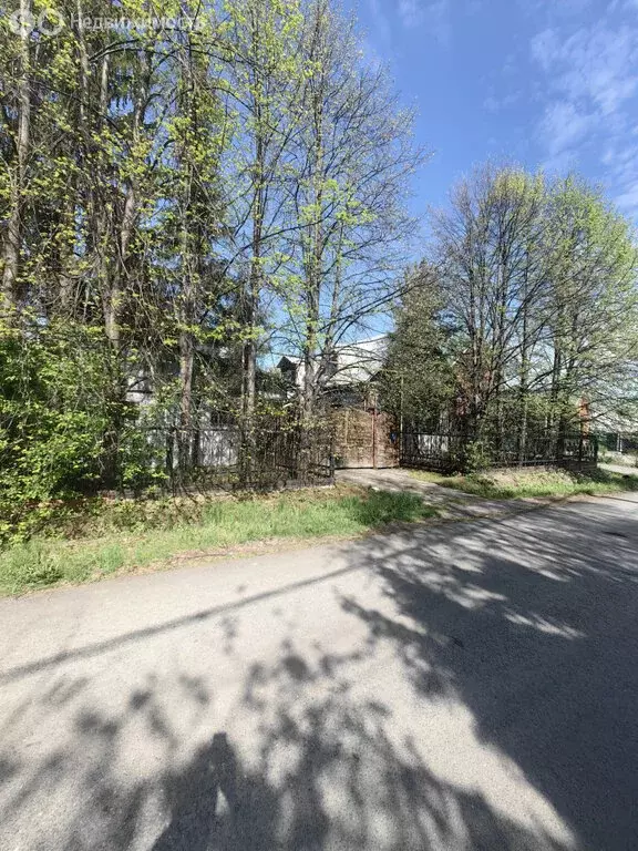 Участок в село Балтым, Октябрьская улица, 57 (18.1 м) - Фото 2