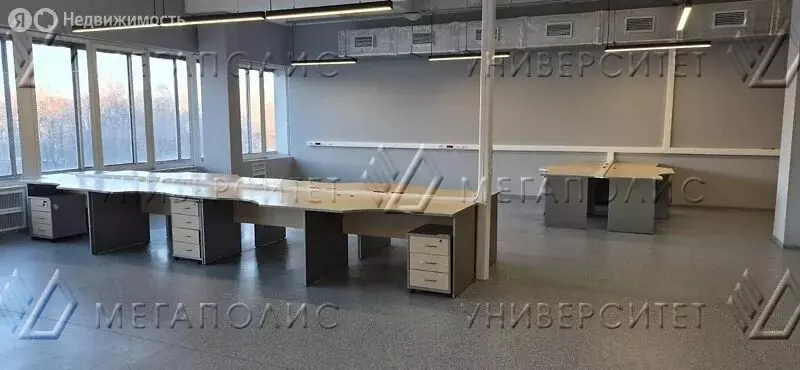 Офис (55 м) - Фото 2