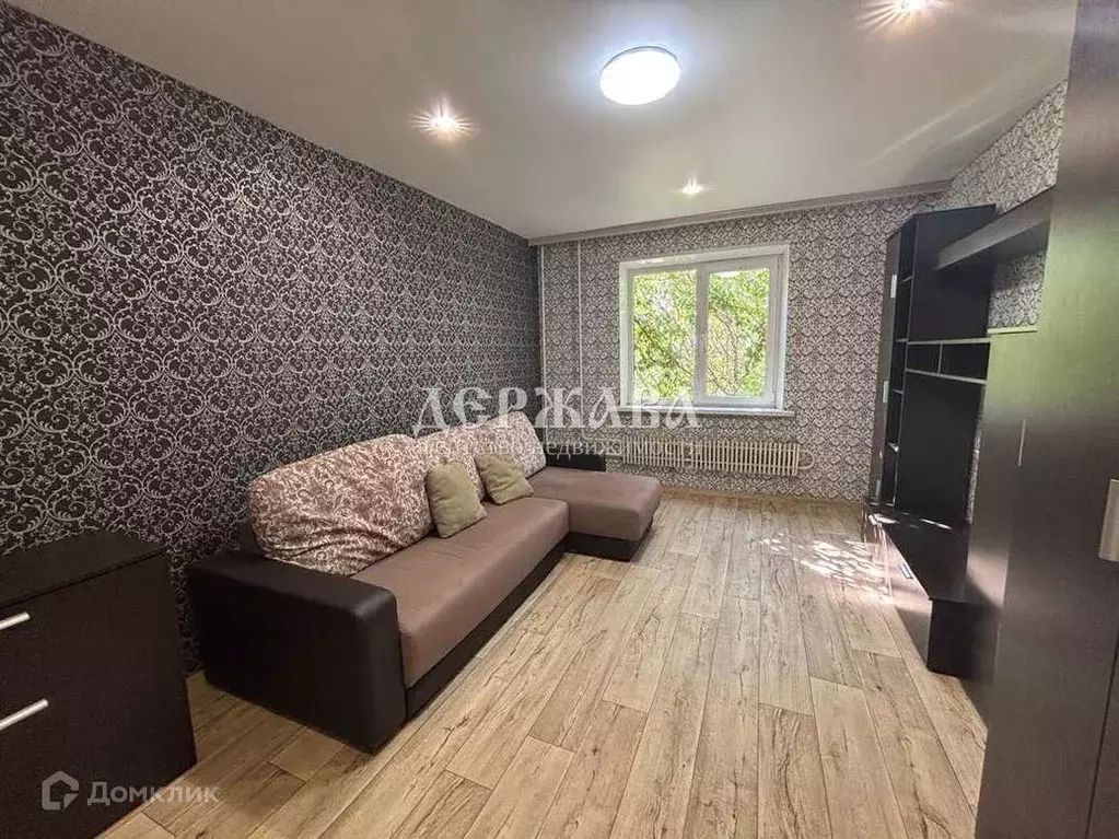 Продаётся 1-к квартира, 38.5 м - Фото 0