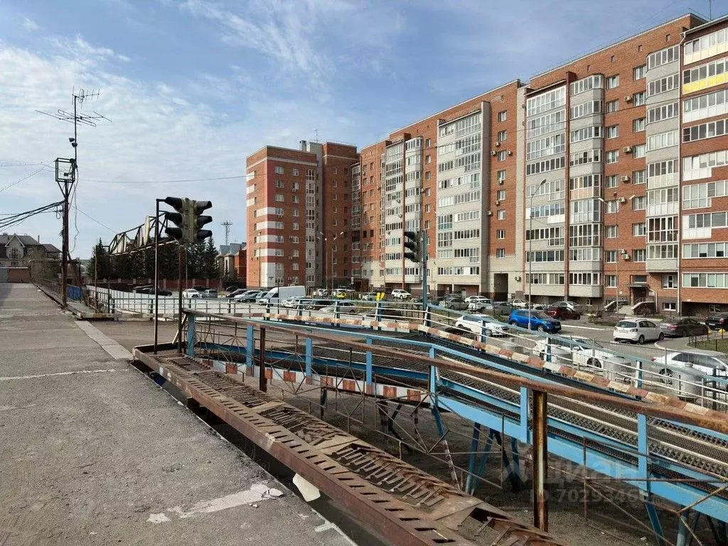 Гараж в Омская область, Омск ул. Стальского, 6к2 (21.0 м) - Фото 0