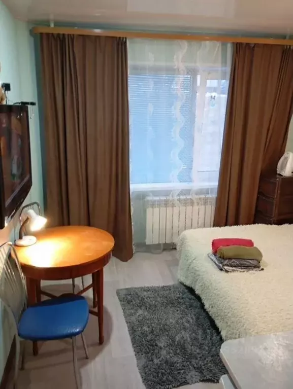 Студия Камчатский край, Петропавловск-Камчатский просп. 50 лет ... - Фото 1