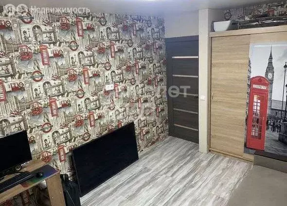 2-комнатная квартира: Уфа, улица Уфимское Шоссе, 18/6 (47.2 м) - Фото 1