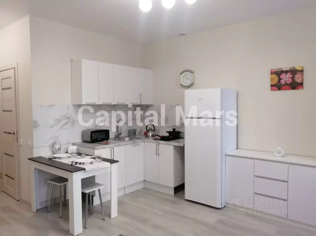 1-к кв. Москва Березовая аллея, 19к1 (27.0 м) - Фото 1