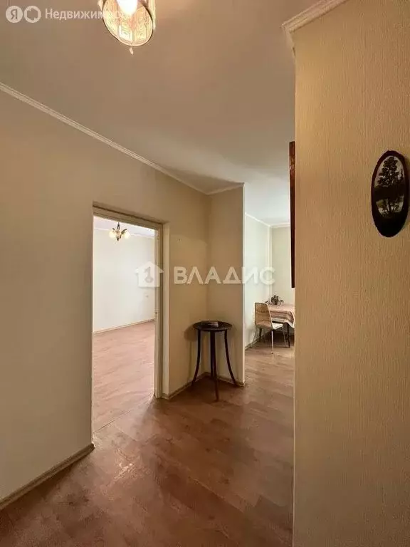 1-комнатная квартира: Москва, Ключевая улица, 22к1 (37.8 м) - Фото 1