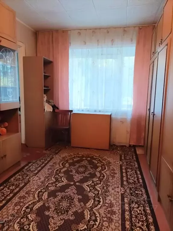 2-к кв. Алтайский край, Барнаул ул. Петра Сухова, 60/24 (42.9 м) - Фото 1