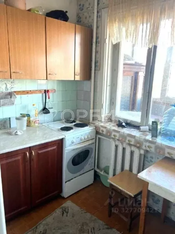 2-к кв. Тюменская область, Тюмень Ямская ул., 98Д (48.8 м) - Фото 1