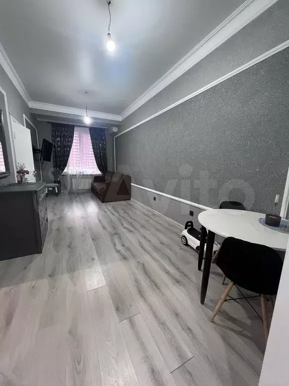 2-к. квартира, 60 м, 2/8 эт. - Фото 1