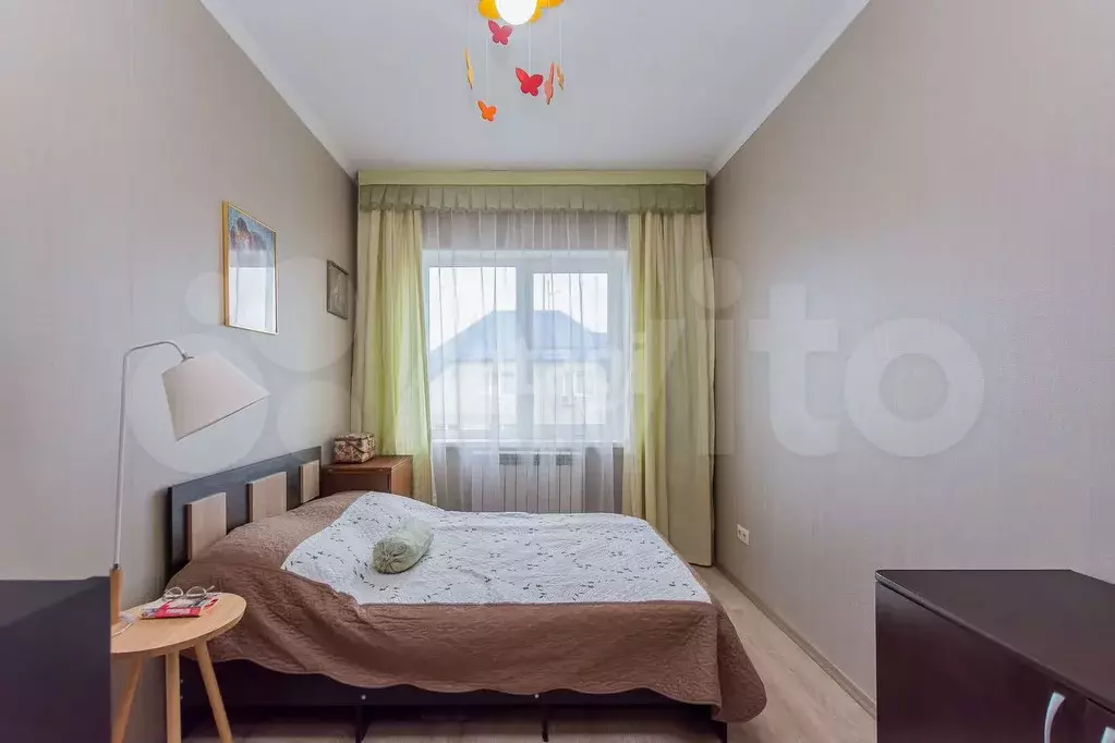 2-к. квартира, 43,1 м, 4/4 эт. - Фото 1