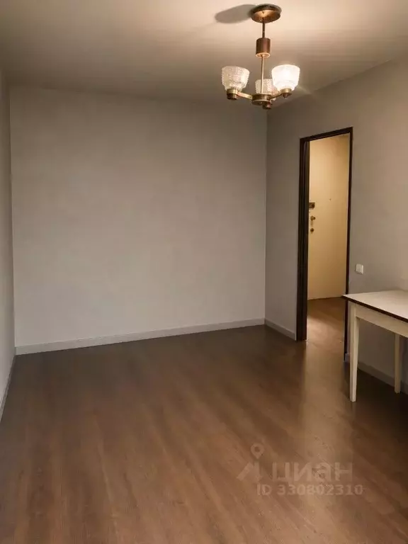 1-к кв. Брянская область, Брянск ул. Лермонтова, 9 (34.6 м) - Фото 2