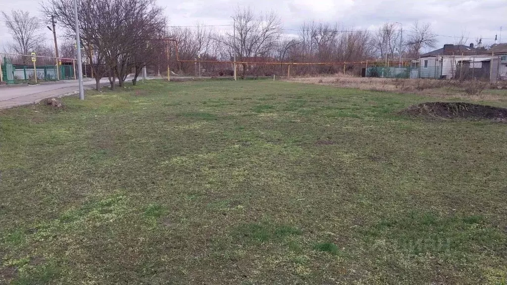 Участок в Ростовская область, Аксайский район, Старочеркасская ст-ца ... - Фото 2