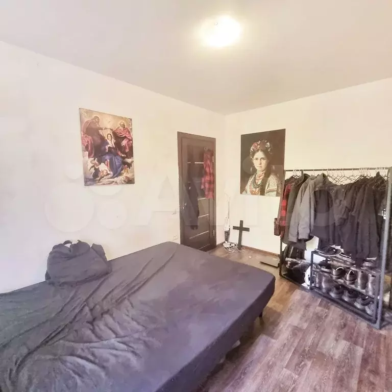 2-к. квартира, 60 м, 3/4 эт. - Фото 1