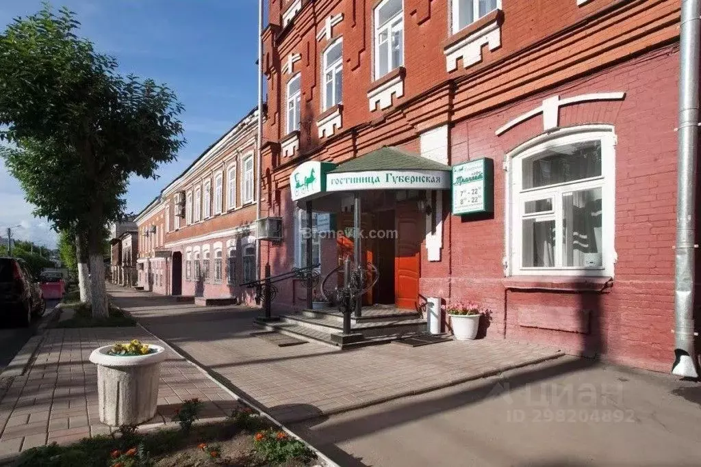 Комната Кировская область, Киров ул. Казанская, 74 (10.0 м) - Фото 1