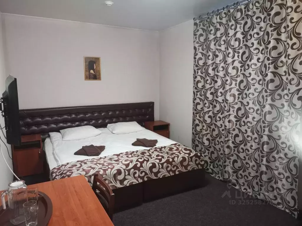 Комната Иркутская область, Иркутск Звездинская ул., 5 (16.0 м) - Фото 2