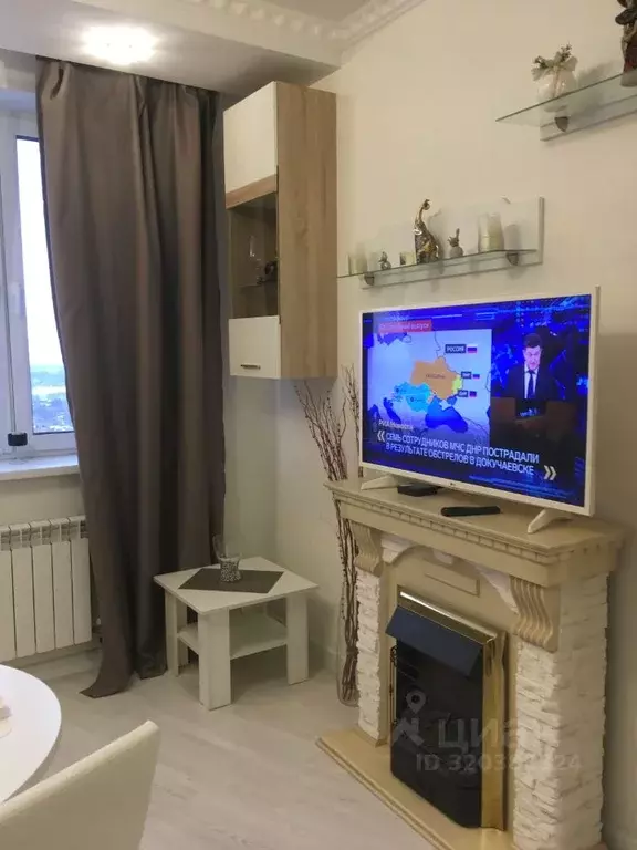 2-к кв. Московская область, Реутов Юбилейный просп., 67 (50.0 м) - Фото 2