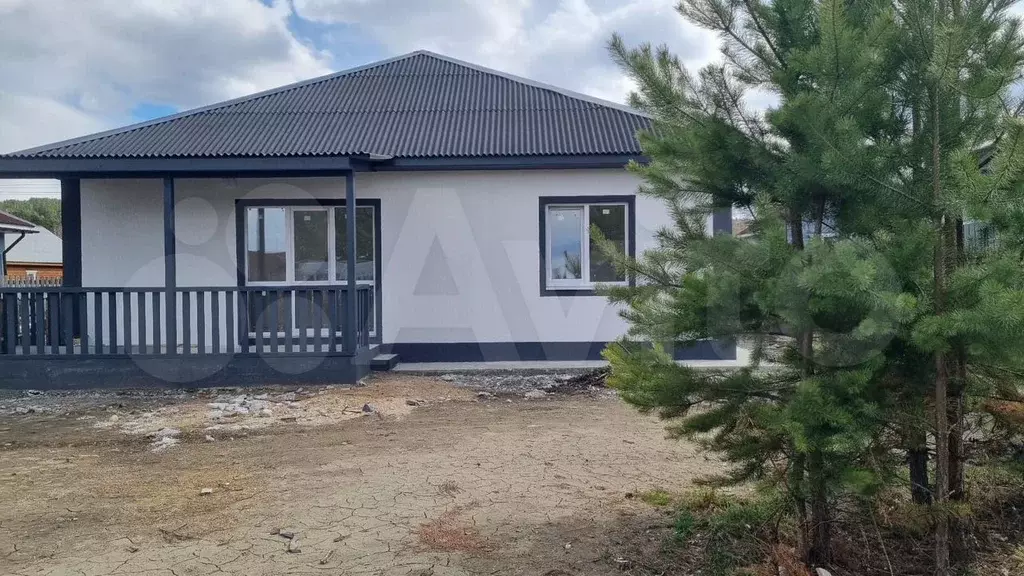 Дом 135 м на участке 5 сот. - Фото 0