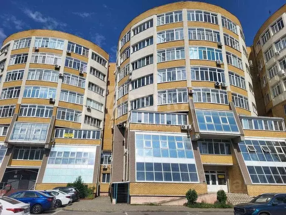 3-к кв. Воронежская область, Воронеж ул. Большая Стрелецкая, 20Д (89.5 ... - Фото 0