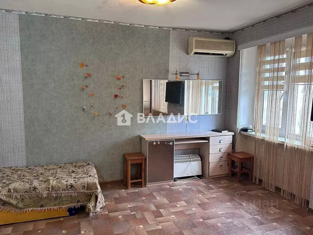 Студия Краснодарский край, Новороссийск ул. Аршинцева, 25А (23.5 м) - Фото 2