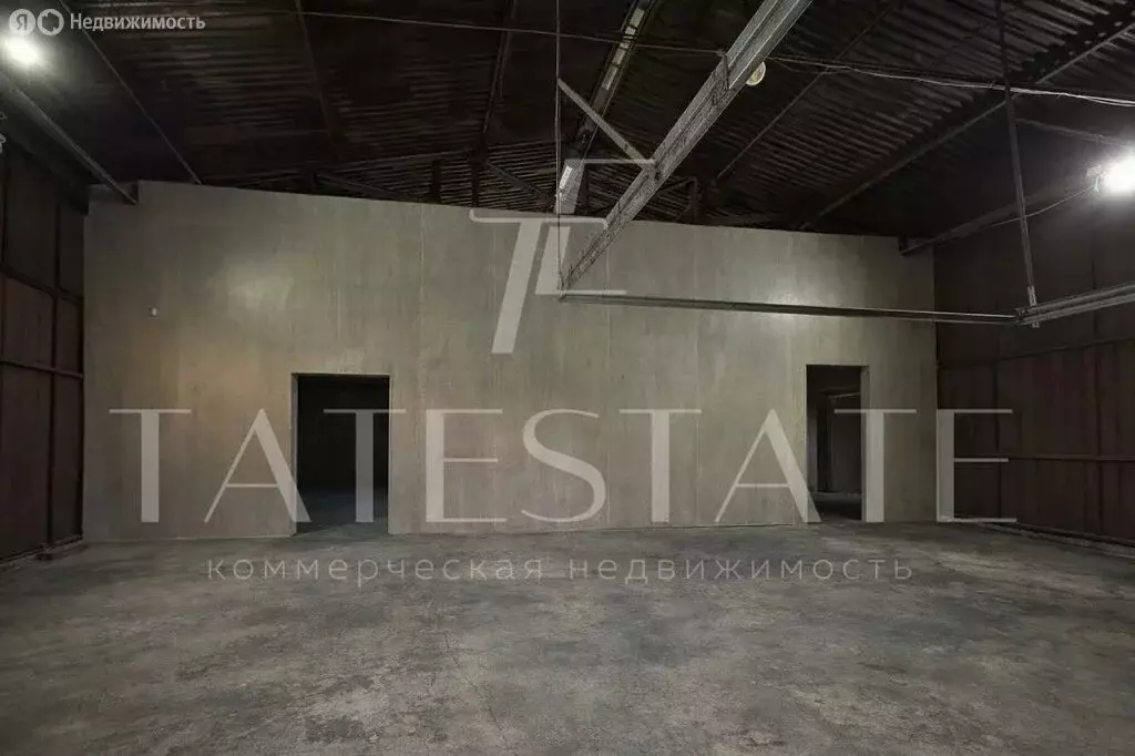 Склад (750 м) - Фото 2