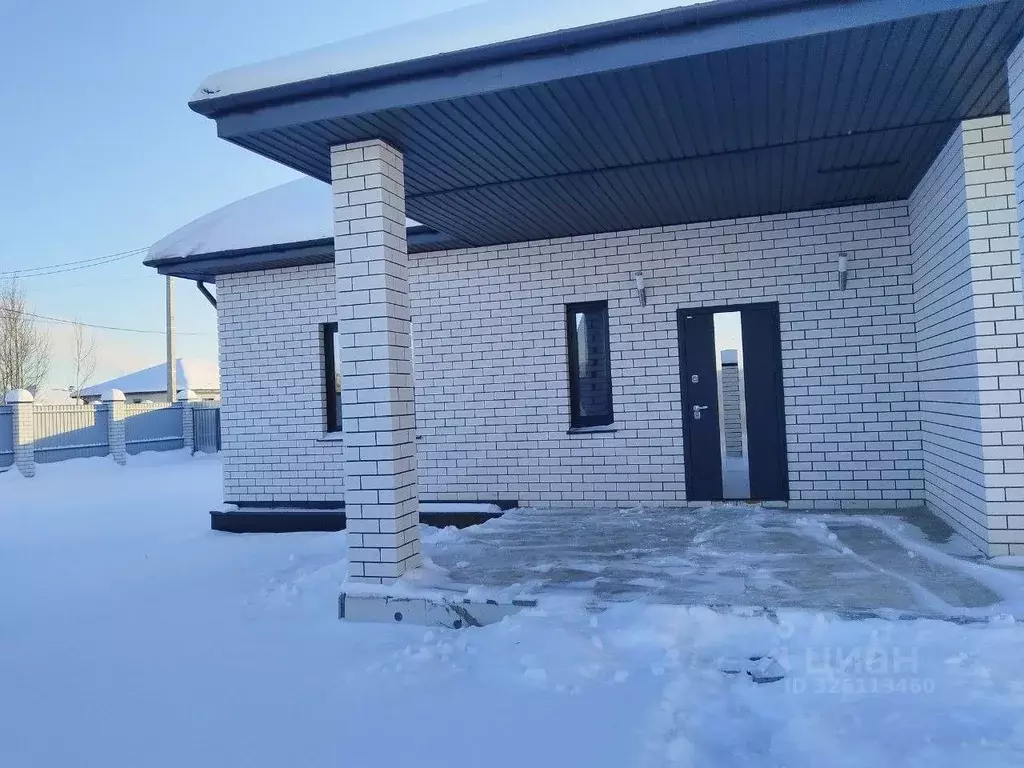 Коттедж в Тюменская область, Тюмень Березняковский мкр,  (126 м) - Фото 2