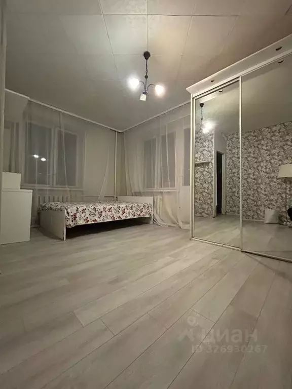 1-к кв. Москва бул. Генерала Карбышева, 5К5 (32.0 м) - Фото 1