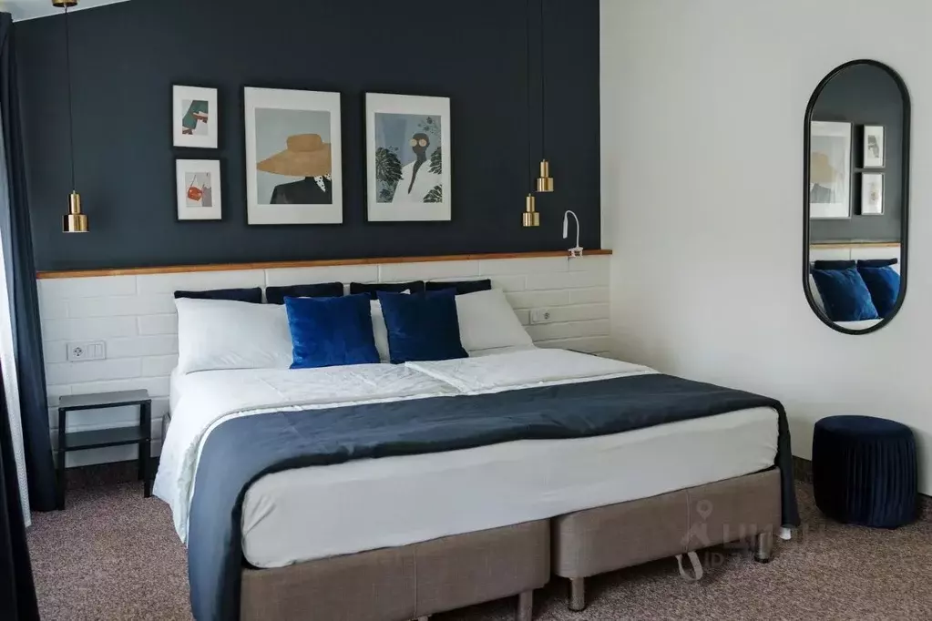 Комната Приморский край, Владивосток Светланская ул., 31В (22.0 м) - Фото 2