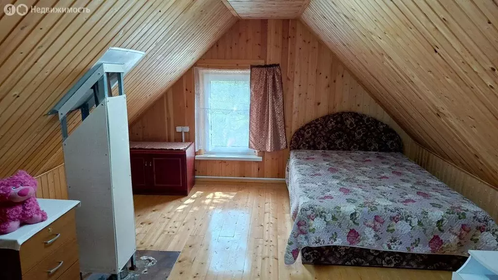 Дом в село Выльгорт, СДТ Русь, 12 (52 м) - Фото 0