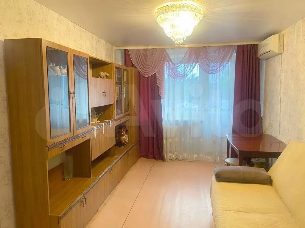 3-к. квартира, 50 м, 5/5 эт. - Фото 0