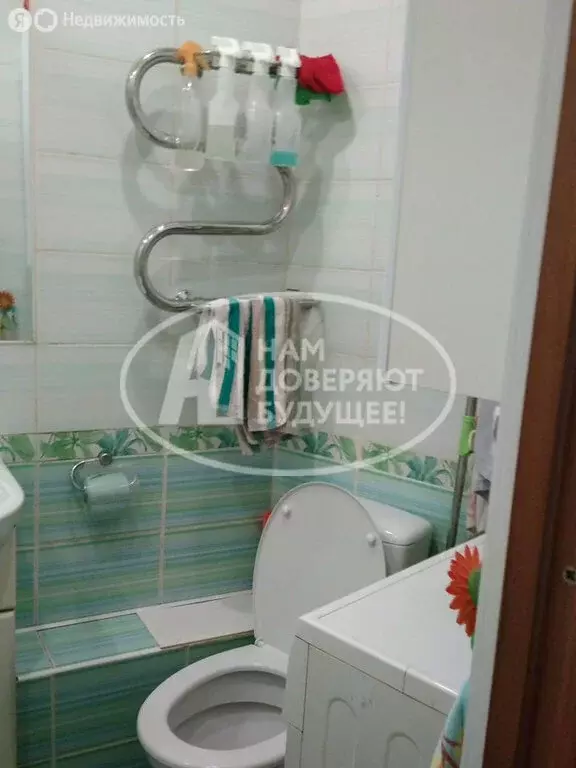 2-комнатная квартира: Пермь, улица Адмирала Ушакова, 57/2 (45.4 м) - Фото 1