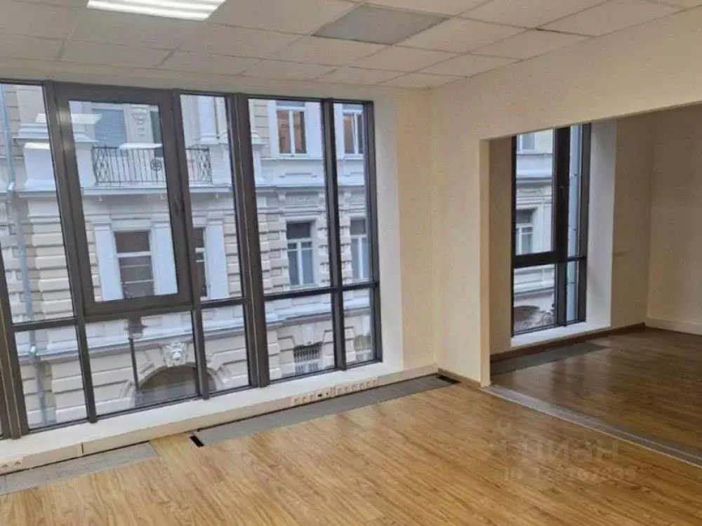 Офис в Москва Пожарский пер., 15 (145 м) - Фото 1